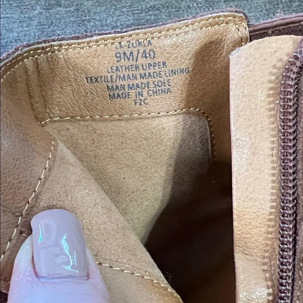 Lucky Brand new lucky